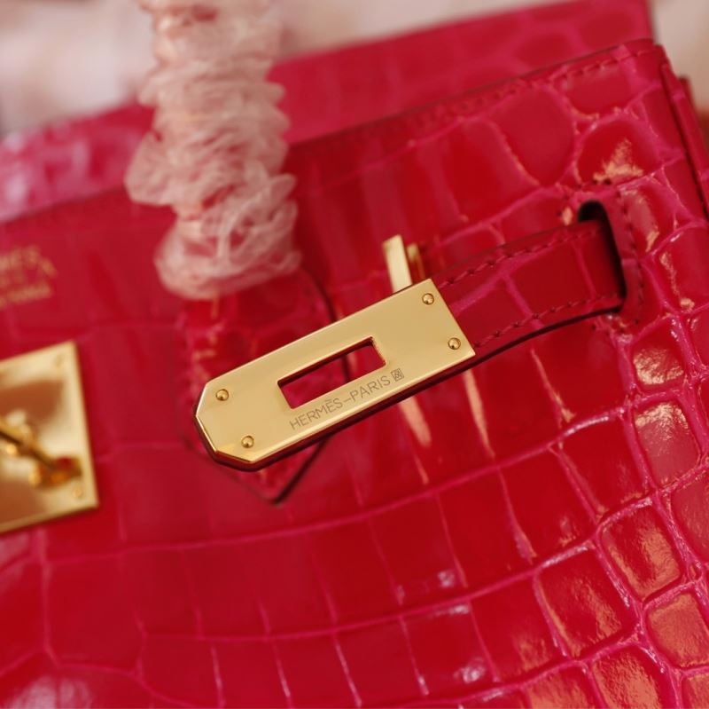 Hermes Birkin Bags